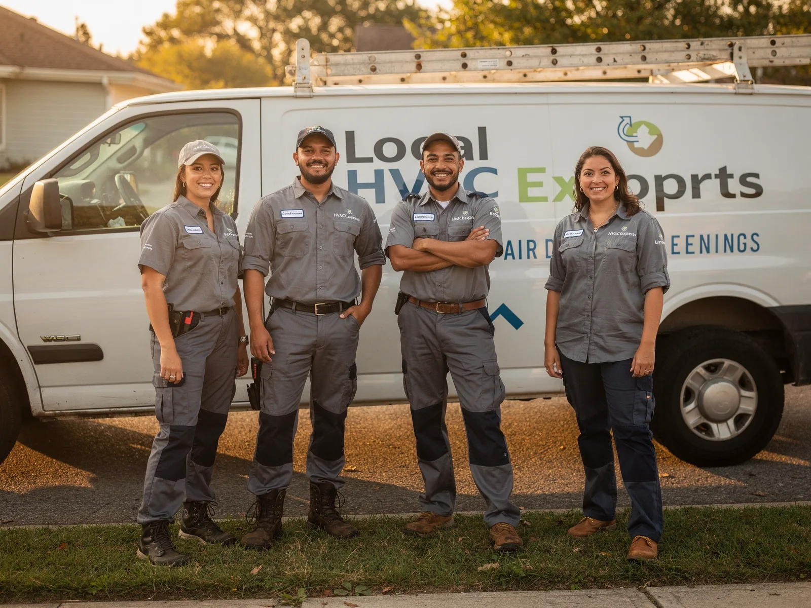 24/7 HVAC Repair & AC Replacement company in Custer, SD